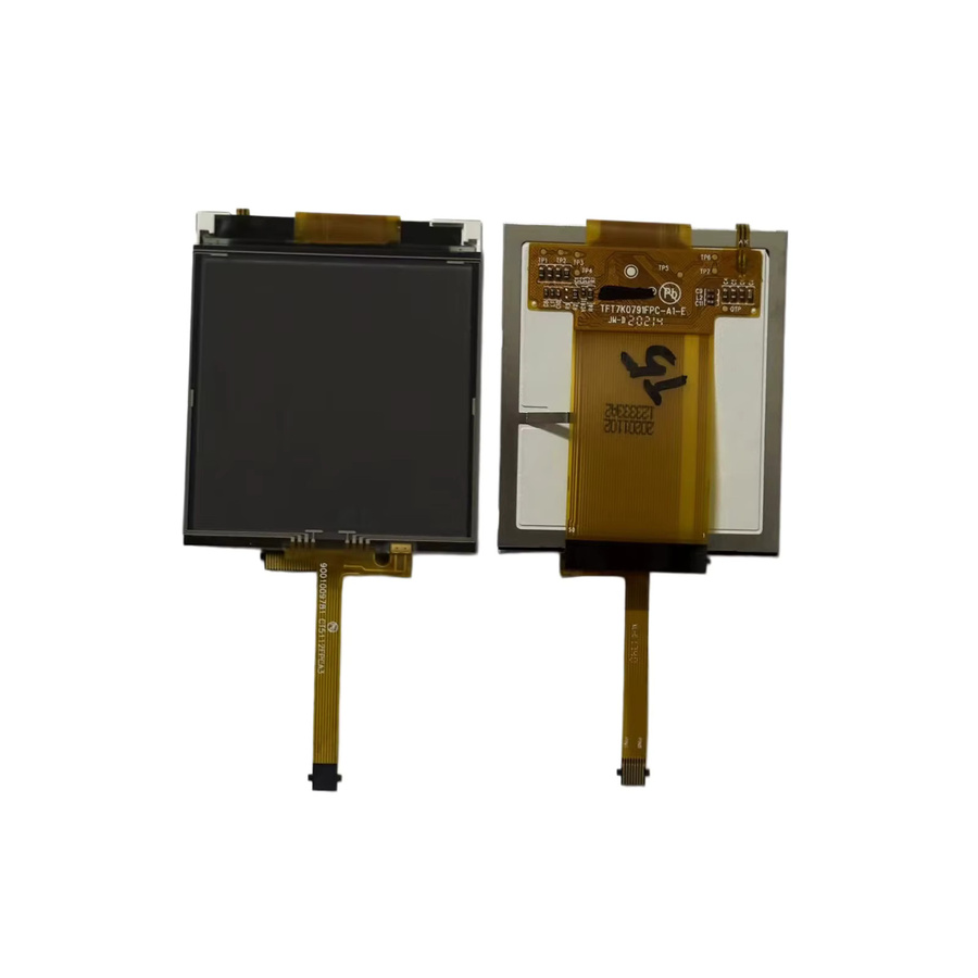 Bosch Touchscreen Ersatzdisplay in Schwarz für Backofen der Serien HMG6764S1 HMG6764W1 HMG6764B1 HMG6764ES1 HMG6764ES1S - Bild 2