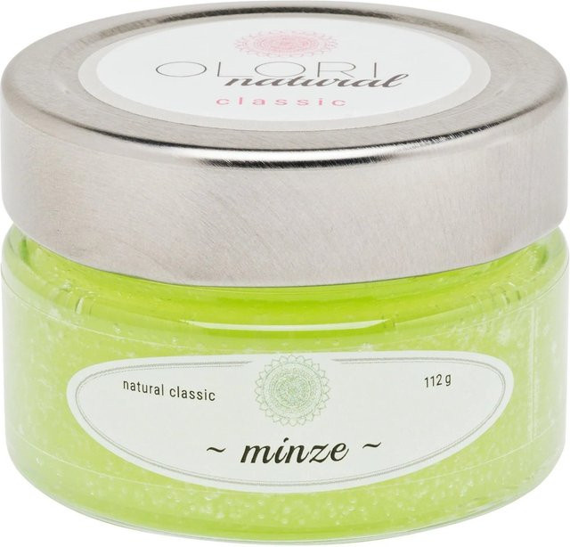 Olori Raumduft Minze 112 g - Bild 1