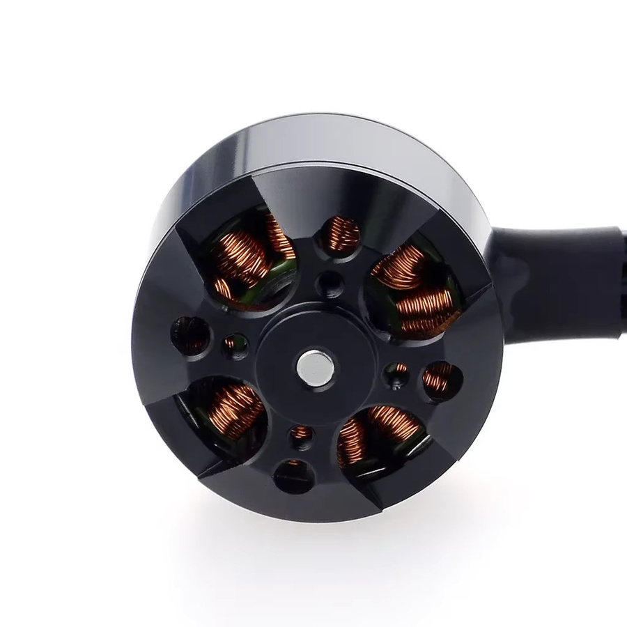 Surpass Hobby 2826 Bürstenloser Motor, 1000KV 1350KV 1900KV 20A ESC, für RC Flugzeuge FPV Drohnen Helikopter Quadcopter - Bild 2
