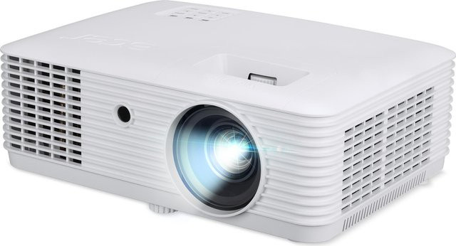 Acer PL3510ATV DLP-Laserprojektor in Weiß mit 5000 ANSI-Lumen und Full HD (1920 x 1080) sowie HDMI und USB-A - Bild 1