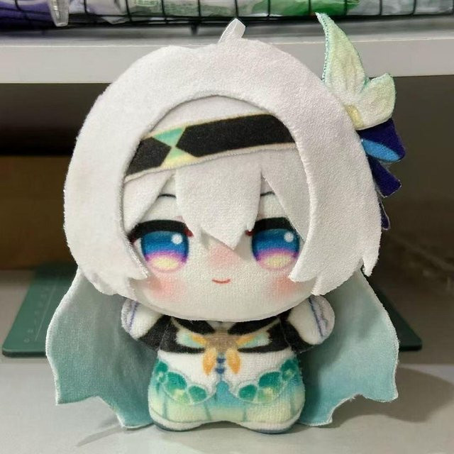 Yiran toy Honkai Star Rail Phainon Plüschtiere, 10cm, ab 14 Jahren - Bild 1