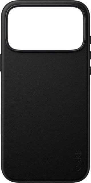 PanzerGlass Solo Case für iPhone 17 Pro Max in Schwarz - Bild 1
