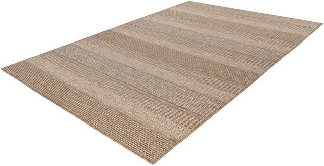 Kayoom Teppich Sindra 325 in Natur und Beige, B/T: 160 x 230 cm - Bild 1