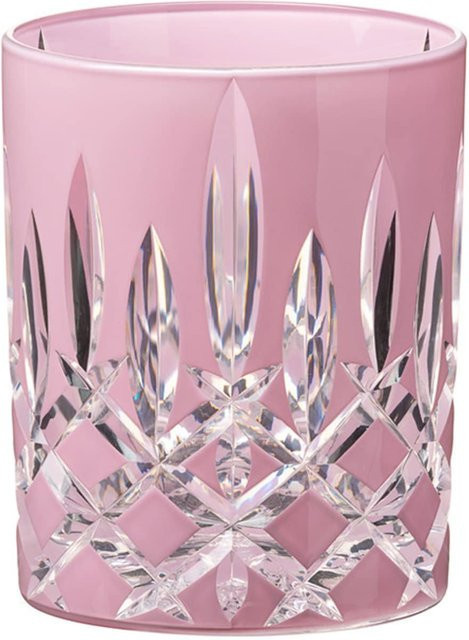 Riedel Laudon Tumbler aus Kristallglas in Pink, 1 Stück - Bild 1