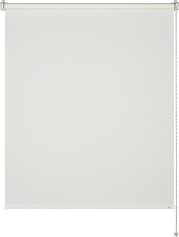 Schöner Wohnen Kollektion Tageslicht-Rollo Tizia, Farbe: Weiß, B: 120 cm, H: 150 cm - Bild 1