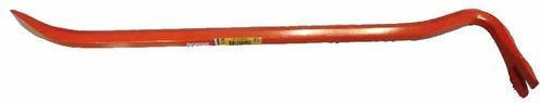 IRONSIDE Nageleisen Sechskant Rot B/H: 700 x 18 mm - Bild 1