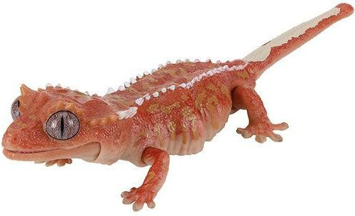 Yiran toy 1 Biologische Enzyklopädie Serie Reptilien, Action Figur, ab 14 Jahren - Bild 1