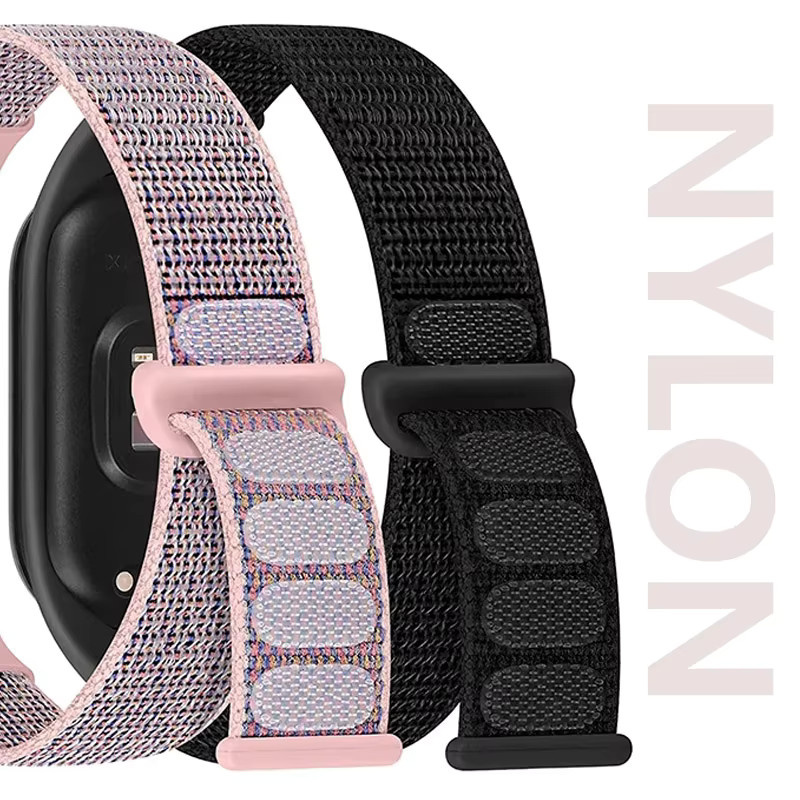 Xiaomi Uhrenarmband, Nylon, Unisex - Bild 3