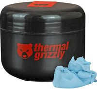 Thermal Grizzly Putty Advance Wärmeleitpads, 100 g, Blau - Bild 1