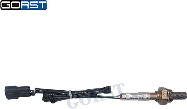 GORST Sauerstoffsensor 0,8 für Chevrolet Spark 2.4l (Baujahre 2009-2013) adg07002 - Bild 1