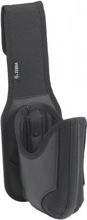 Zebra Quick-draw Handheld-Holster für TC8000 Premium und TC8000 Standard in Schwarz (SG-TC8X-QDHLST-01) - Bild 1