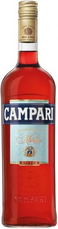 Campari, Likör & Aperitif, 1 l