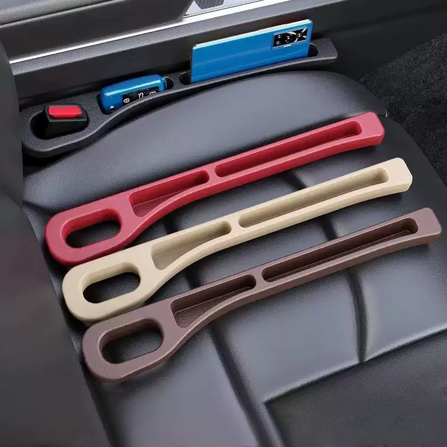 YaLumei Sitzorganizer mit Auslaufschutz für Skoda Octavia A5, A7 und A8 - Bild 6