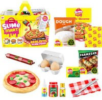 Zuru Slime Mart Foodie Schleim Bastelset - Bild 1