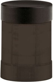 Werma Summerelement 24V AC/DC 84900075 kontinuierlich intermittierend in Schwarz - Bild 1