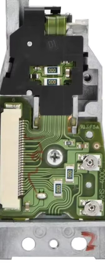 Sony KHS-400C Laser Objektiv Modul für PlayStation 2 Spielkonsole als Ersatzteil für Reparaturen - Bild 4