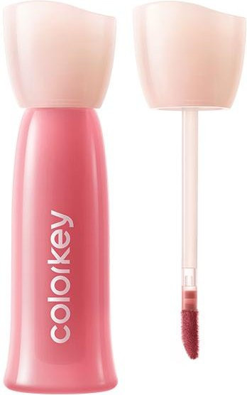JDST SELECTION Color Key Water Mist Lip Tint, Matt, Spray - Bild 1
