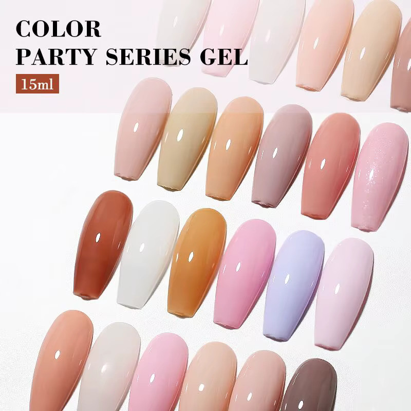 Arte Clavo Hema Tpo Free Gel-Nagellack, Glänzend - Bild 2