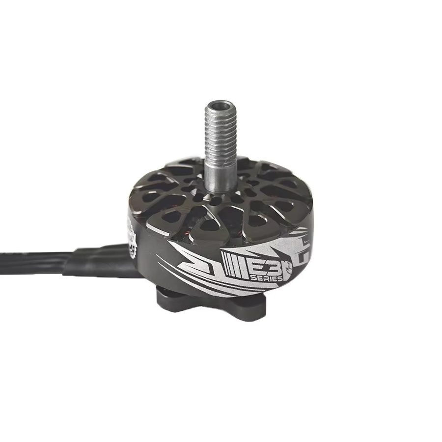 EMAX ECOIII 2807 Bürstenloser Motor, 4-teiliges Set - Bild 2