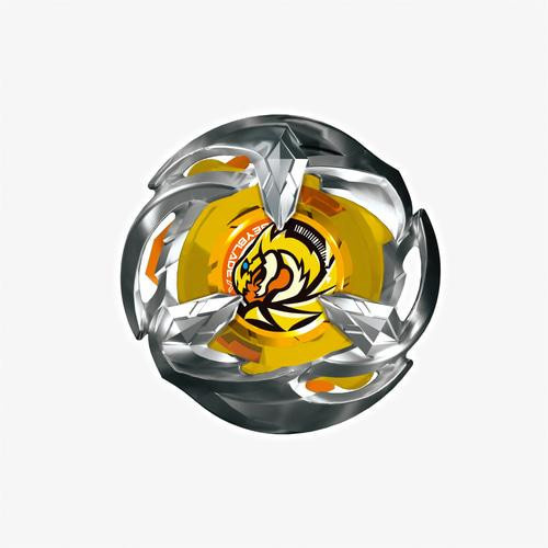 Beyblade X Random Booster Vol.2 ab 6 Jahren - Bild 2