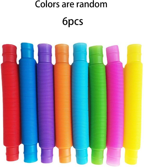BC Pet Supplies Dekompressionsrohr, Dekompressionsspielzeug - Bild 1