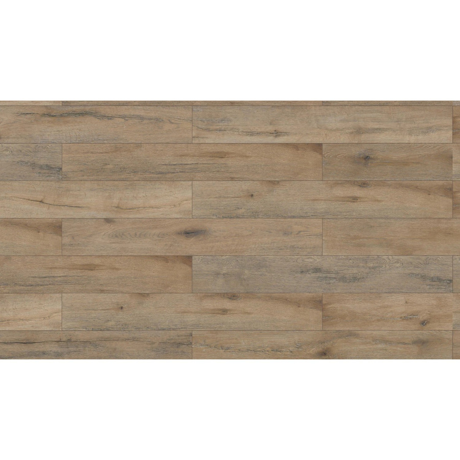 Classen Greenvinyl Handmuster Risseiche Dunkel Braun B: 4,0 cm, T: 17,3 cm, H: 30,0 cm - Bild 2