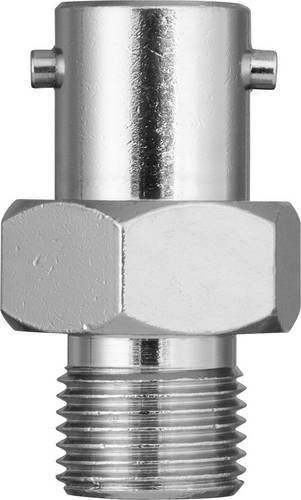 Jumo Bajonett-Gegenstück in Silber (452747) - Bild 1