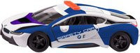 Siku Modellfahrzeug BMW i8 Safety Car im Maßstab 1:50 - Bild 1