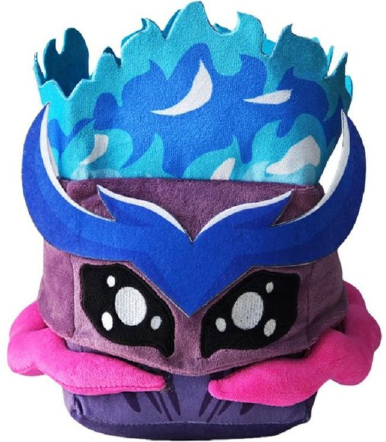 Blox Fruits Teufelsfrucht Plüsch, Stofftierpuppe, 20cm - Bild 1