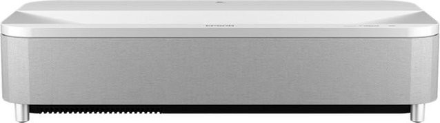 Epson EH-LS800W Ultrakurzdistanz Laserbeamer in Weiß - Bild 1