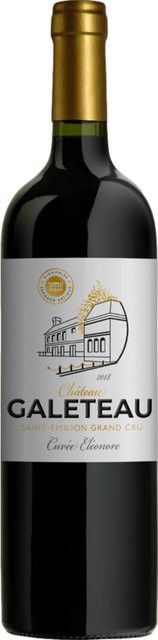 Chateau Haut Boutisse (Cht. Palais Cardinal) Rotwein Saint-Émilion, Cabernet Sauvignon, 2022, trocken, 13,5 %, 0,75 l - Bild 1