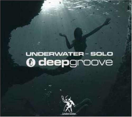 Underwater Solo CD von Various Artists aus dem Label Underwater Records, Genre Dance & Electronica, Jahrgang 2006, gebraucht - Bild 1