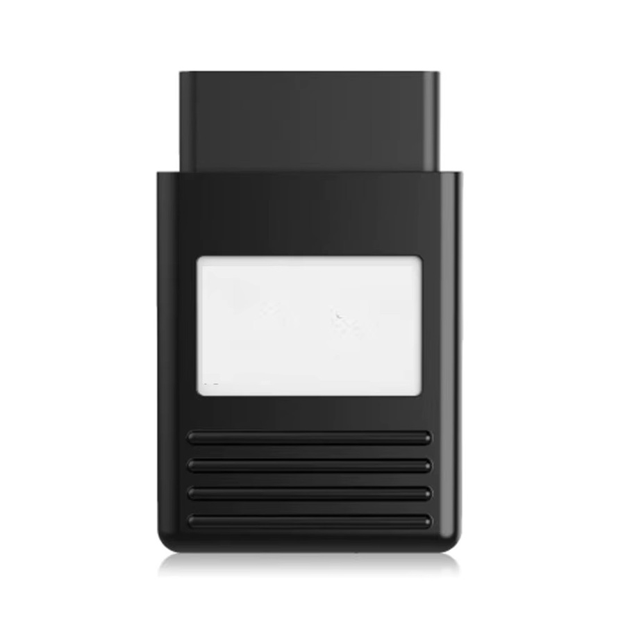 YIQIXIN WiTech MicroPod 2 Auto-Diagnosewerkzeug für Chrysler Dodge Fiat Jeep zur Online-Programmierung V17.04.27 in Schwarz mit USB-Anschluss - Bild 3