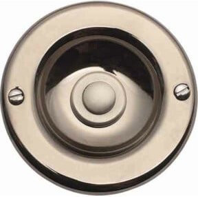 Grohe Kontaktschale rund Anthrazit UP KS 2071 bündig Einbau - Bild 1