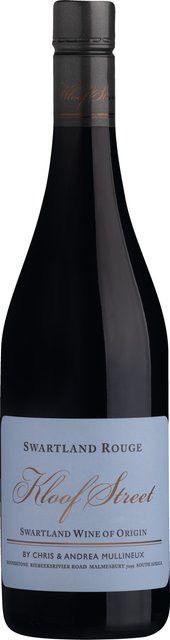 Mullineux & Leeu Kloof Street Rouge Rotwein, Swartland, 2023, trocken, 0,75 l - Bild 1