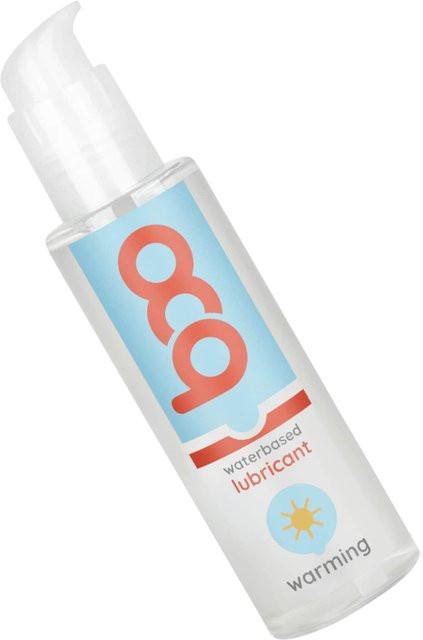 BOO Warming, wasserbasiert, 150 ml, Unisex - Bild 1