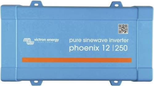 Victron Energy Phoenix Wechselrichter Blue 48/500 VE.Direct mit Bluetooth, 500W, 48 V/DC - 230 V/AC - Bild 1