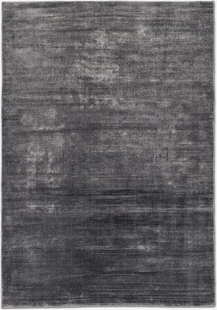 Teppich JOOP! SOFT in Anthrazit modern aus Viscose - Bild 1