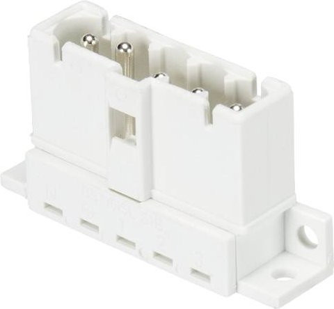 Wieland Electric 91.052.0153.0 Geräteanschluss - Bild 1