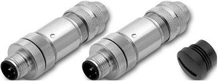 Schneider Electric VW3L5E000 Leistungsschalterzubehör in Silber - Bild 1