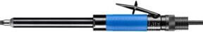 PFERD Druckluftgeradschleifer PGAS 4/300 V-HV in Blau mit 30.000 RPM und 440 Watt - Bild 1