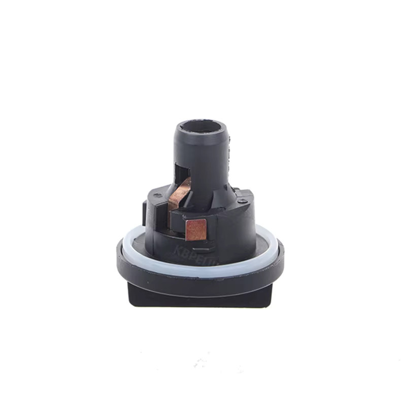 2er-Set KBPEIJIN Auto-Lichtsockel H21W BAY9S Lampenfassung für Opel Astra H Classic 2007-2025 in Schwarz - Bild 2
