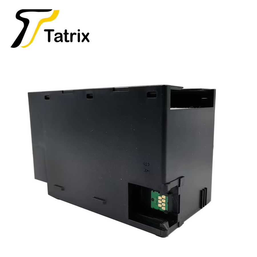Tatrix T6716 C13T 671600 Kompatible Tintenwartungsbox für Epson WorkForce Pro WF-C5290DW und WF-C5790 - Bild 2