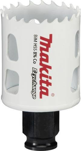 Makita Bimetall Lochsäge Durchmesser: 41 mm - Bild 1