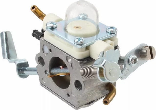 Dolmar PB500R Vergaser in Silber für Laubbläser 5416043003 377604307 - Bild 1
