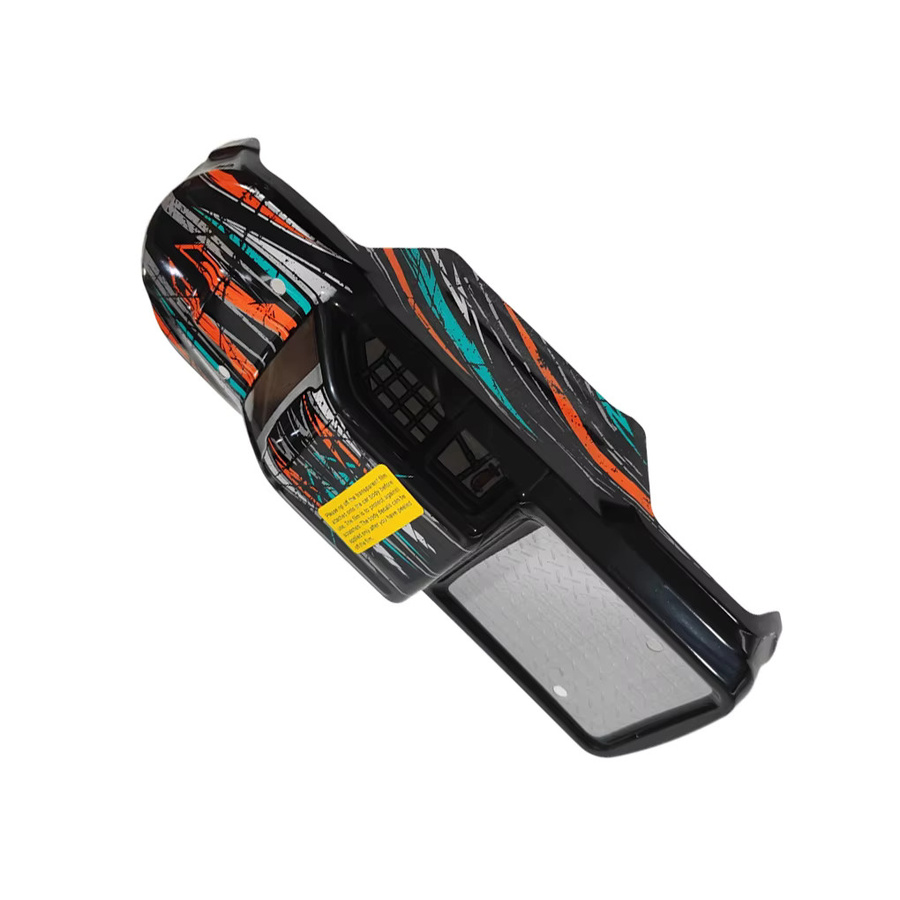 Hbx RC Auto Shell, Kunststoff, 1:16, Zubehör - Bild 2