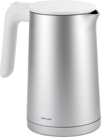 ZWILLING Wasserkocher Silber 1 Liter