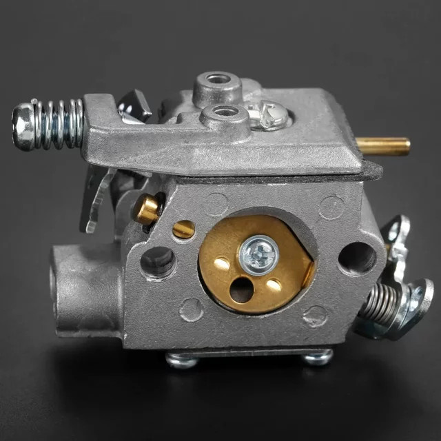 Walbro WT-826 Vergaser in Silber für Partner Kettensägen P360 P350S P340 - Bild 1