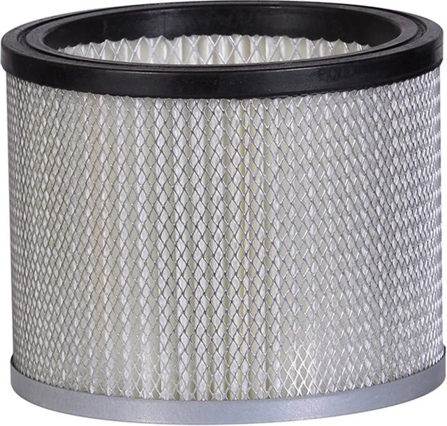 Firefix Ersatzfilter für Aschesauger mit Motor in Weiß - Bild 1