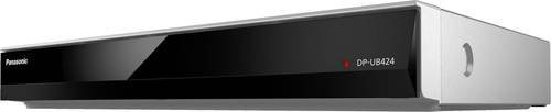 Panasonic DP-UB424 UHD Blu-ray-Player 4K Ultra HD mit WLAN und Smart TV in Schwarz - Bild 1